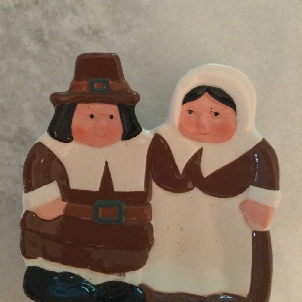 Publix Pilgrim Collection Spoon Rest